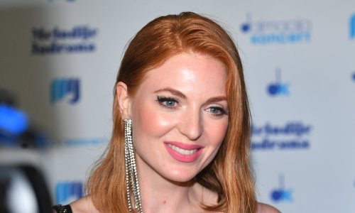 Nataša Janjić Medančić otkrila gdje je kupila neobičnu vjenčanicu za svoje 'fino građansko vjenčanje'