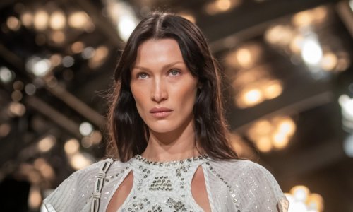 Okrenula novu stranicu: Bella Hadid pronašla sreću daleko od 'lažnog' svijeta