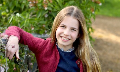 Veliko slavlje u Londonu: Kate Middleton i princeza Charlotte sve su razveselile