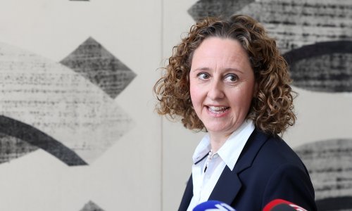 Obuljen Koržinek o priopćenju EPPO-a: Uočili smo pokušaj prevare i spriječili štetu