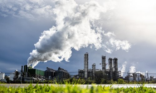 Nevjerojatno je što se sve i danas proizvodi uz pomoć pare. Ima čak i ekološku verziju