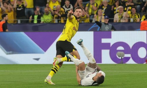 PSG osim poraza, dobio još jedan težak 'udarac' u Dortmundu