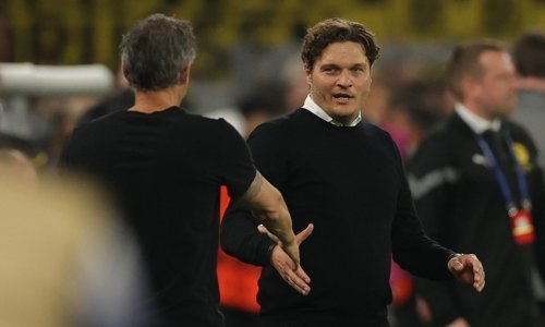 Dortmund slavi trenera kojeg obožava Slaven Bilić i koji je zavolio Hrvatsku zbog majke