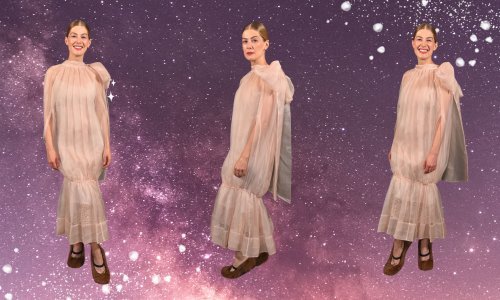 Ovo su možda najpopularnije cipele, ali u ovoj verziji rijetko tko bi ih nosio