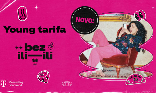 Hrvatski Telekom predstavio novi model kupovine uređaja i novu tarifu