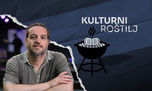 Ambasador world musica: Odgovorno tvrdim da scena u Hrvatskoj nikada nije bila bolja