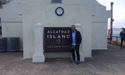 Kako je Meštar završio u zloglasnom zatvoru?