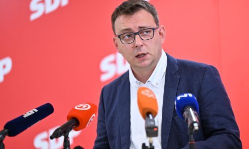 Glavašević o prioritetima u EU parlamentu: 'Iz Bruxellesa ću se vratiti biciklom'