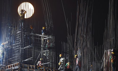 Ova zemlja ima nevjerojatan ekonomski preokret, no može li se približiti Kini?