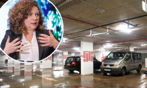 Ima li opravdanja da garaža od 38 kvadrata košta 150.000 eura?