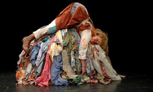 Peti Zagreb Clown Fest od 9. do 12. svibnja