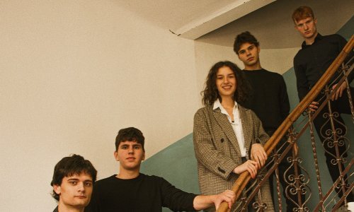 Slow Cured prije Silentea na tvrđavi sv. Mihovila