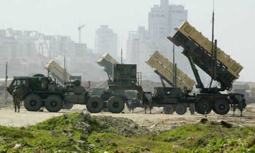 Washington obustavio isporuku pošiljke bombi Izraelu zbog zabrinutosti oko Rafaha