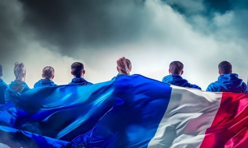 Olimpijske Igre u Parizu za povijest; predstavljen najveći izbjeglički tim ikada!