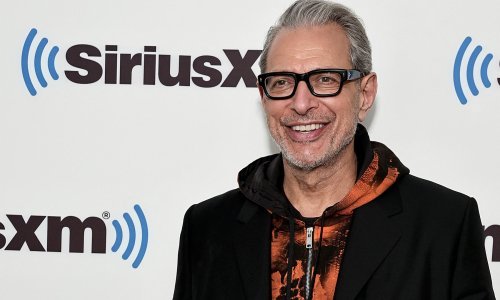 Jeff Goldblum priznao kako sinovima neće ostaviti bogatstvo procijenjeno na 40 milijuna dolara