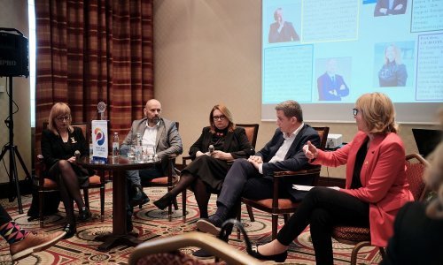 U Zagrebu održan forum 'Mentalno zdravlje: Predrasude nasuprot inkluziji'