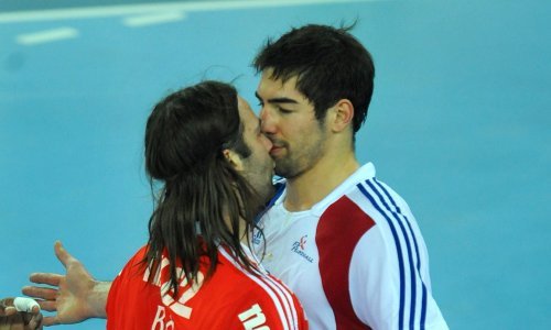 Nikola Karabatić odgovorio tko su najbolji svih vremena; istaknuo je trojicu Hrvata