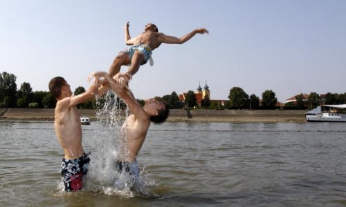 Koje su prednosti ljetovanja u unutrašnjosti Hrvatske?