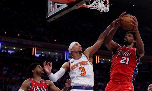 Uoči odlučujuće utakmice vlasnici Sixersa odlučili su se na očajnički potez