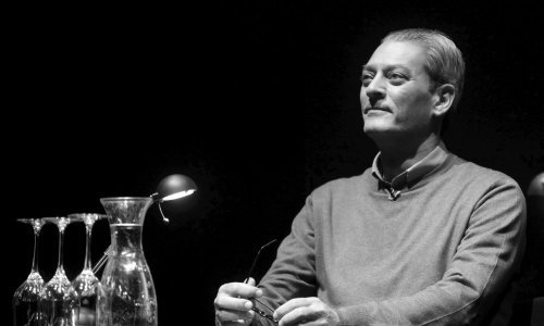 Otišao je 'Maradona književnosti': Voljeli ga ili mrzili, Paul Auster bio je žanr za sebe
