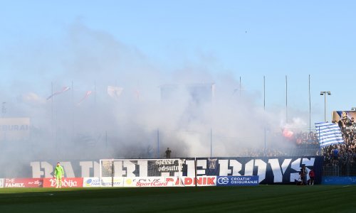 Dinamo kažnjen zbog bakljade Bad Blue Boysa, ali nije jedini koji je dobio 'po džepu'