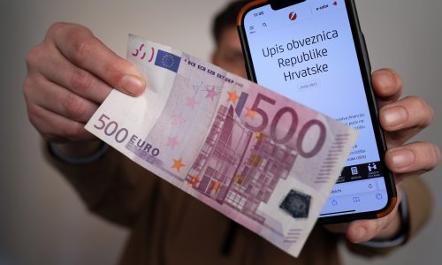 Priprema se novo izdanje narodnih obveznica, evo što građani mogu očekivati