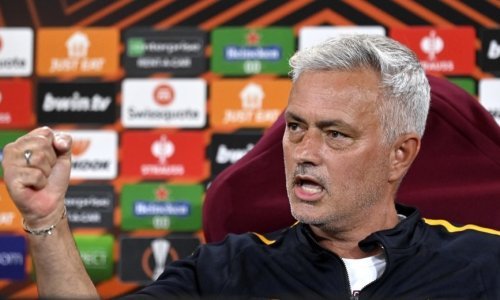 Jose Mourinho izdvojio tri kandidata za osvajanje Europskog prvenstva u Njemačkoj