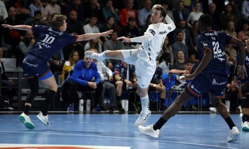 Domagoj Duvnjak s Kielom kreirao senzaciju u Ligi prvaka; Barcelona izbacila PSG