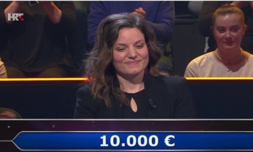 Znate li i vi odgovore na pitanja koji su Petri donijeli 10 tisuća eura?