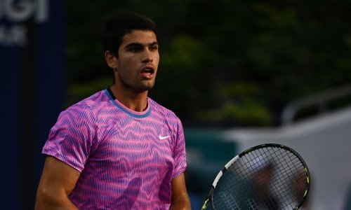 Svijet tenisa u šoku: Carlos Alcaraz namješta mečeve, imam dokaze!