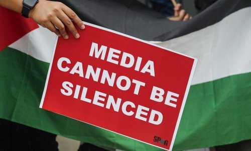 UNESCO nagradu za slobodu tiska dodijelio palestinskim novinarima