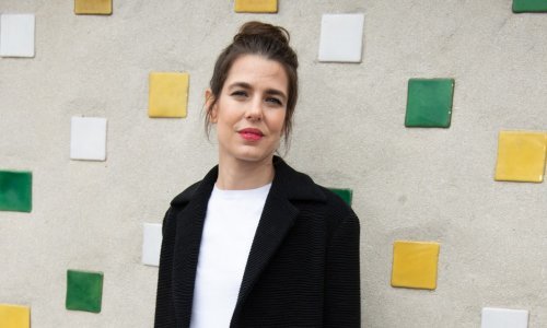 Unuka Grace Kelly ima besprijekoran stil, a nosi fantastičan model najudobnijih cipela