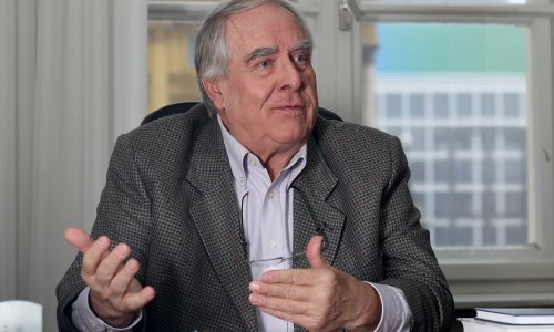 Ugledni ustavni stručnjak u šoku od prijedloga Petrova i Podolnjaka: 'Nečuveno!'