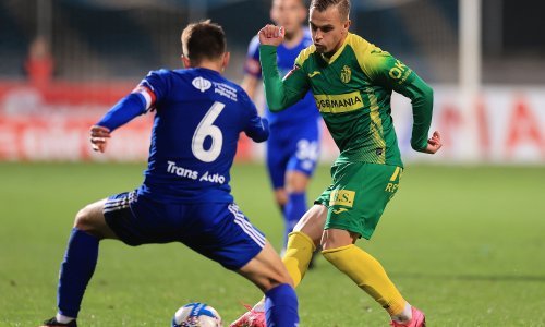 Danas kreće možda i ključno kolo HNL-a: Evo gdje gledati utakmicu Rudeša i Istre