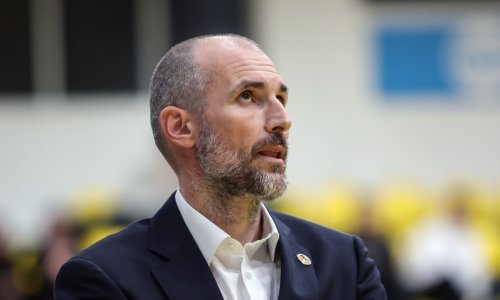 Slaven Rimac spočitao novinarima: Ne sviđa mi se to...