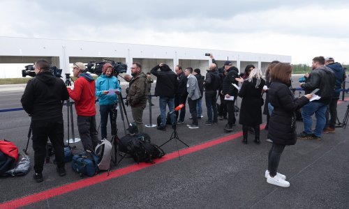 Upozorenje Reportera bez granica: Sloboda medija u Hrvatskoj u padu, čak joj je i vlada prijetnja