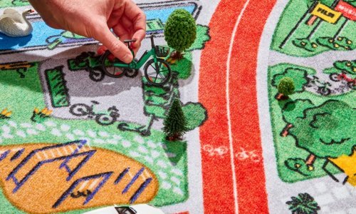 Tvrtka Bolt u suradnji s djecom pokrenula prvi think tank za gradove budućnosti