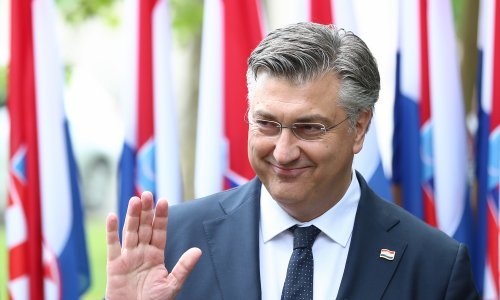 Plenković i Tomašević čestitali Baby Lasagni: Kreativan i sjajan nastup