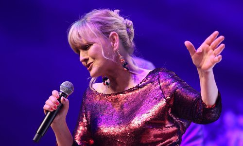 Prošlo je 12 godina: Sanja Doležal prisjetila se voljenog supruga