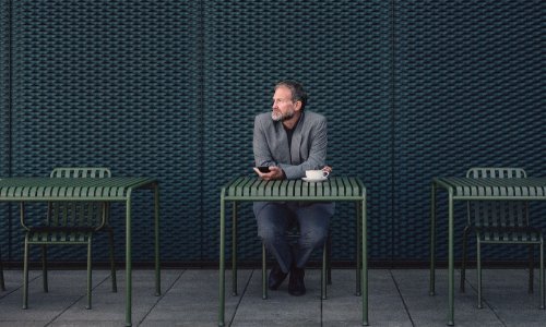 Martin Kruse: 'Prijelaz na održivo društvo promijenit će sve i svakoga'