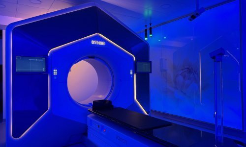 Novi linearni akcelerator Radiochirurgije u pet zračenja rješava postoperativno liječenje raka dojke