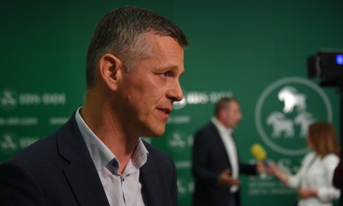 Valter Flego: Evo što sam radio proteklih pet godina u Bruxellesu. Ponosan sam