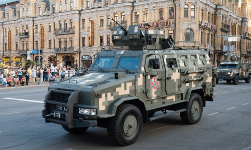 Ukrajinci sve češće koriste Kozake, a oni su traženi i među Rusima. Donosimo sve o njima