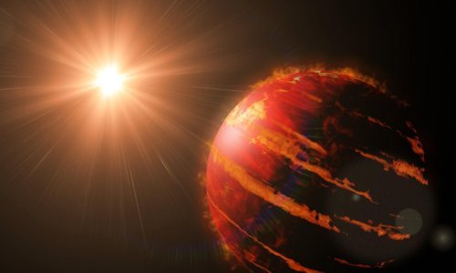 Udaljeni egzoplaneti zabijaju se u svoje zvijezde, a znanstvenici sad znaju i zašto