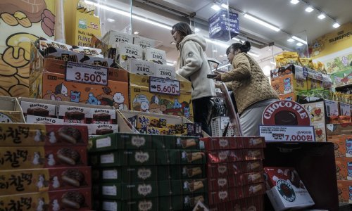 Odzvonilo šrinkflaciji: I Južna Koreja želi stati u kraj prikrivenim poskupljenjima