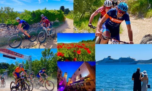 Produženi vikend iz snova: Cikloturizam, tradicija i Vodice prepune već u svibnju