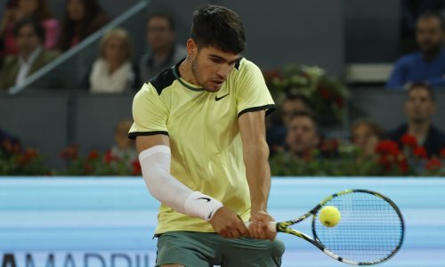 Razočarani Carlos Alcaraz objavio da mora uzeti odmor: Osjećam nelagodu