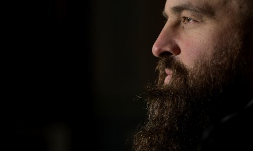 Tvrtko Barun o vjeri, liderstvu i migrantima: Ni jedan tenk ne može zaustaviti čovjeka koji želi u bolje sutra