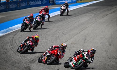 Organizatori očajni; na ovo nikako ne mogu utjecati, pa su morali otkazati utrku