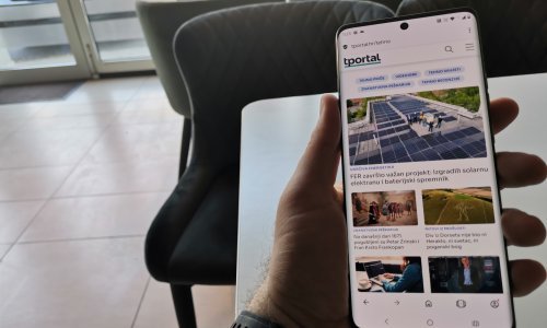 Odličan izdanak više srednje klase: Isprobali smo Motorolu Edge 50 Pro